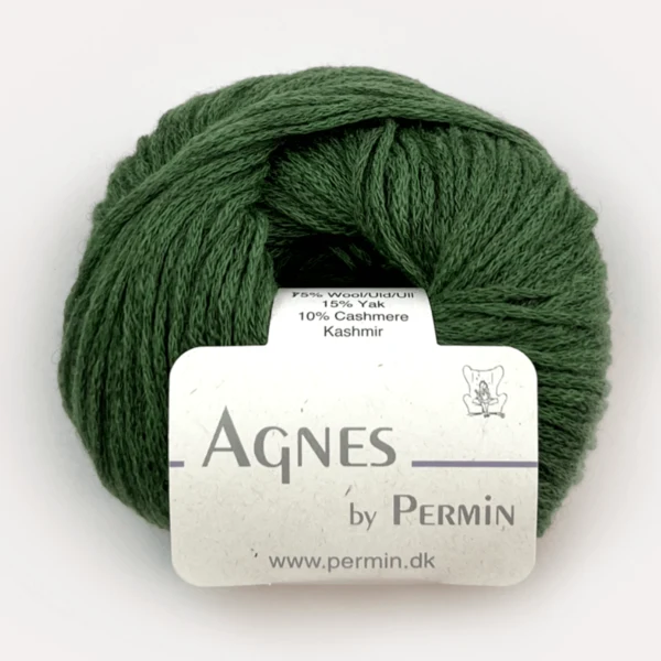 Permin Agnes